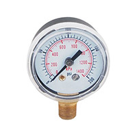 Pressure Gauge
